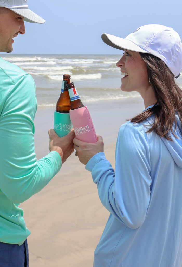 Neoprene Koozie - Slim Can - Image 6