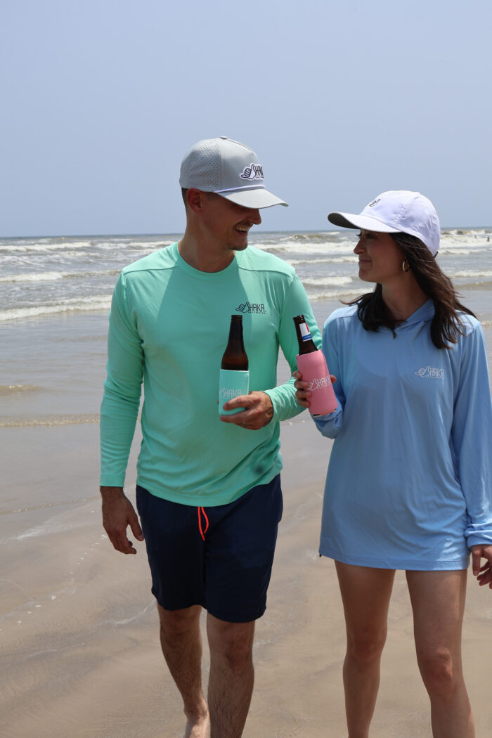 Neoprene Koozie - Slim Can - Image 4