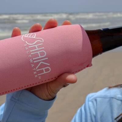 Neoprene Koozie - Slim Can