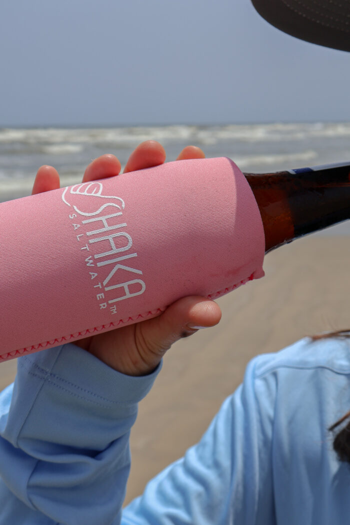 Neoprene Koozie - Slim Can