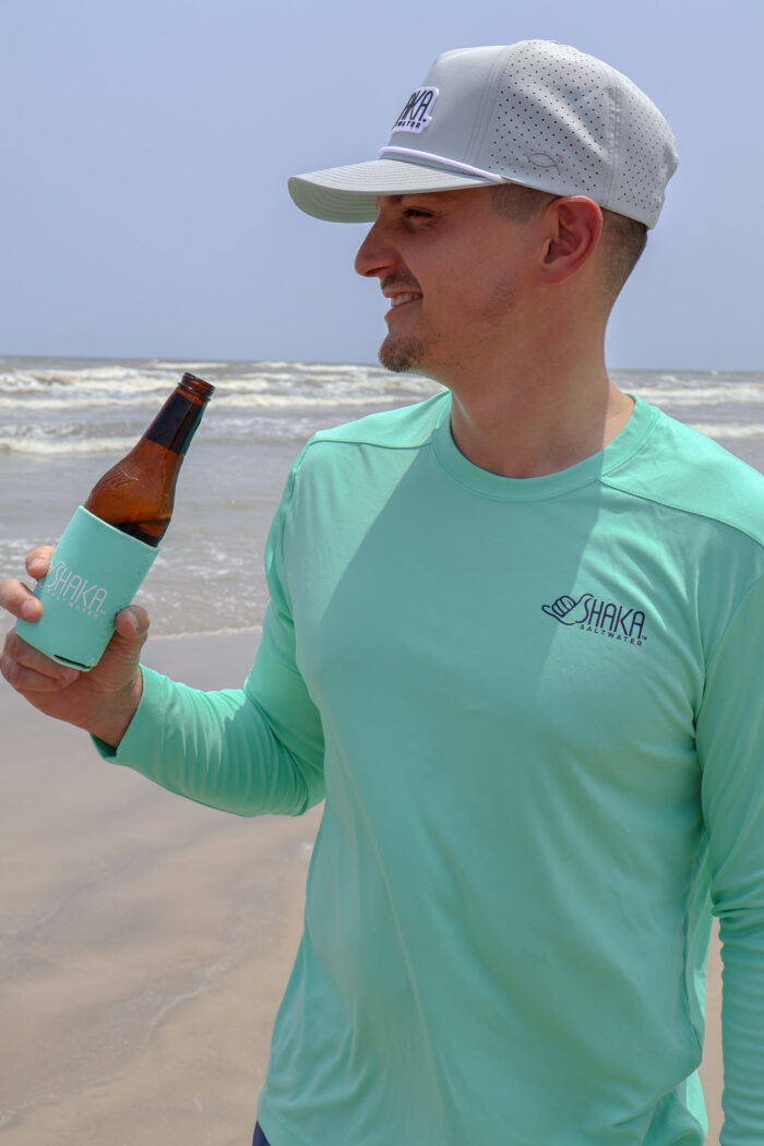 Neoprene Koozie - Regular Can - Image 2