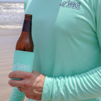Neoprene Koozie - Regular Can