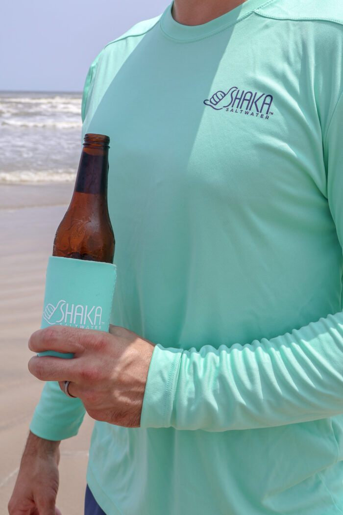 Neoprene Koozie - Regular Can