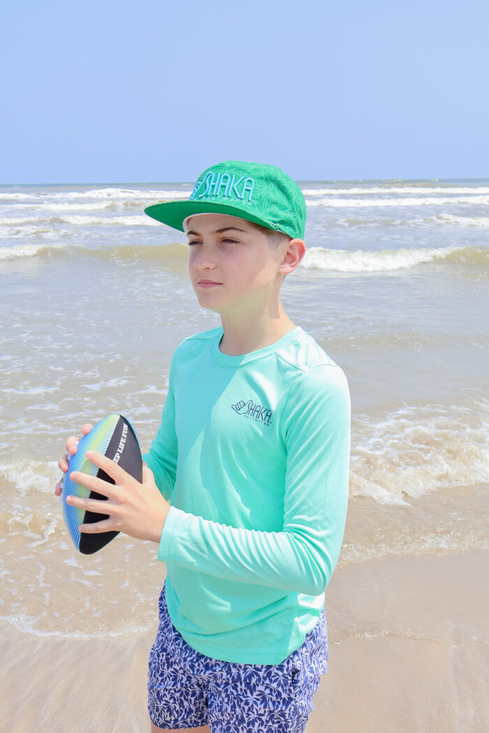 Youth - Long Sleeve