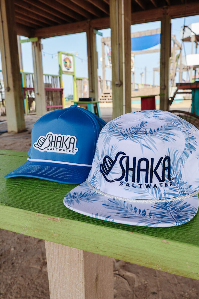 The Aloha Rope Cap - Structured-Floral Mist - Image 4