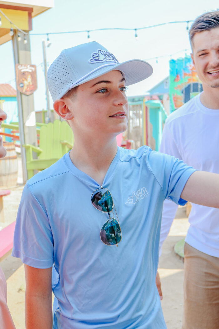 Youth - Short Sleeve - Image 8