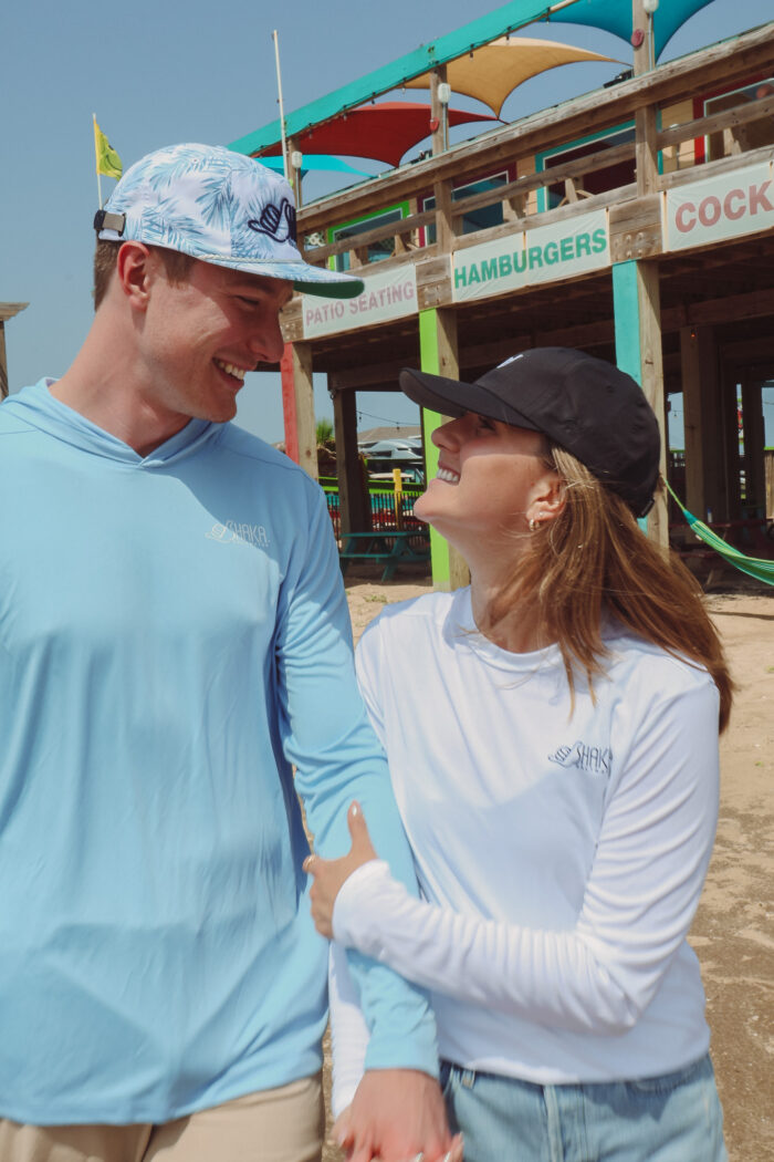 The Aloha Rope Cap - Structured-Floral Mist - Image 8