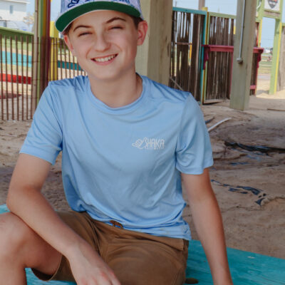 Youth - Short Sleeve